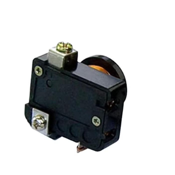Under Voltage General Purpose Protective Overload Electrical Relay