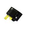 Professional Safe Current Thermal Overload Protector Switch Universal Replacement Refrigerator AC Compressor Overload Protector