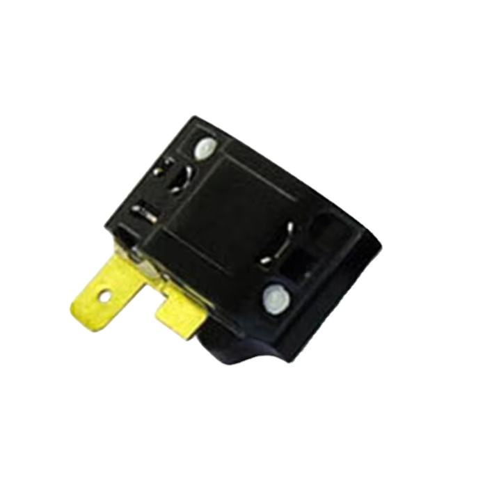 Professional Safe Current Thermal Overload Protector Switch Universal Replacement Refrigerator AC Compressor Overload Protector