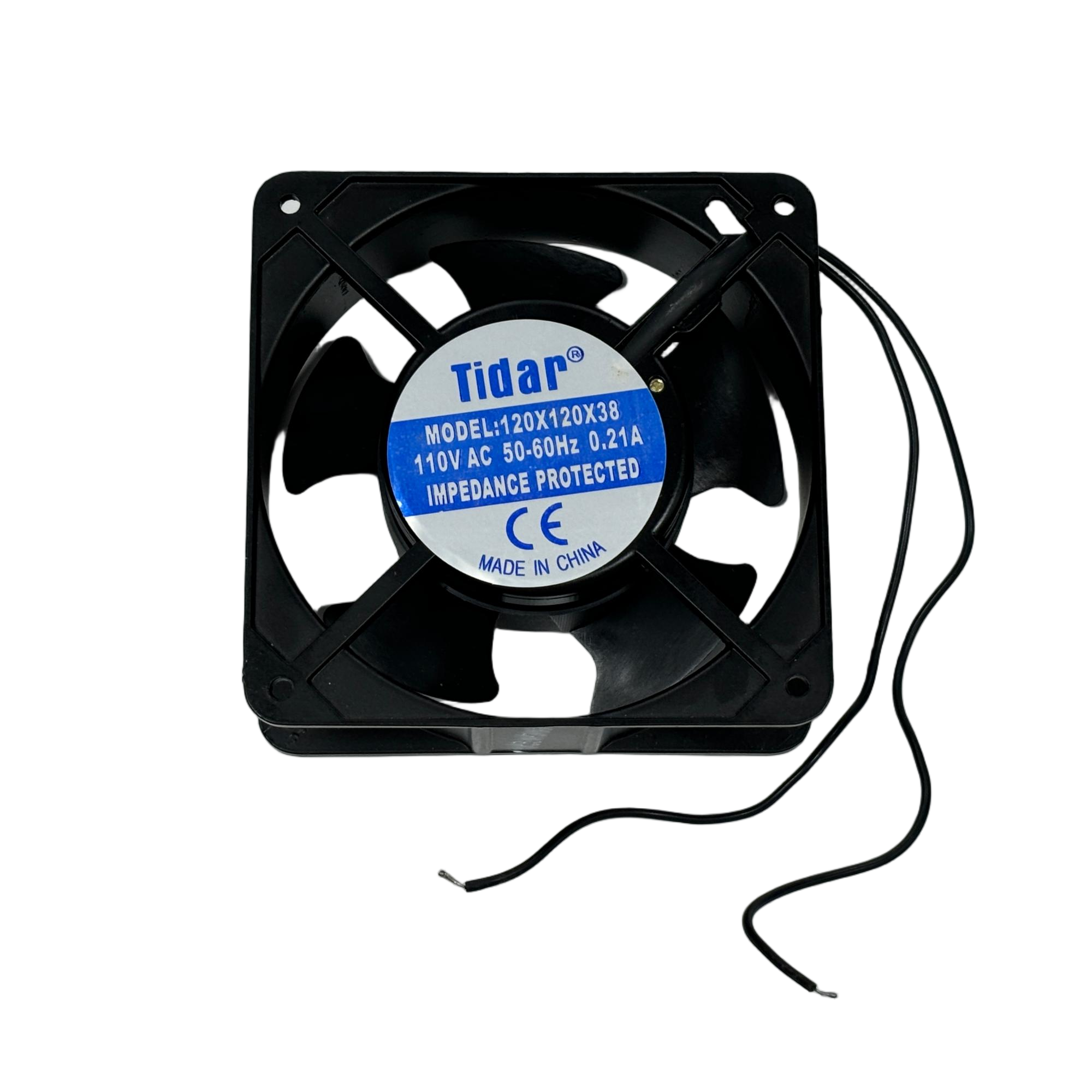 Wholesale Cheap air Conditioner 5 Blades 7 Blades, Axial Fan Blades and Size Custom air Circulation Fan Small Size Axial Fan