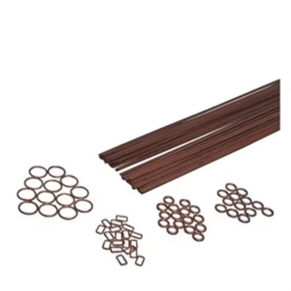 Low Price Brass Refrigeration Copper Brazing Alloy