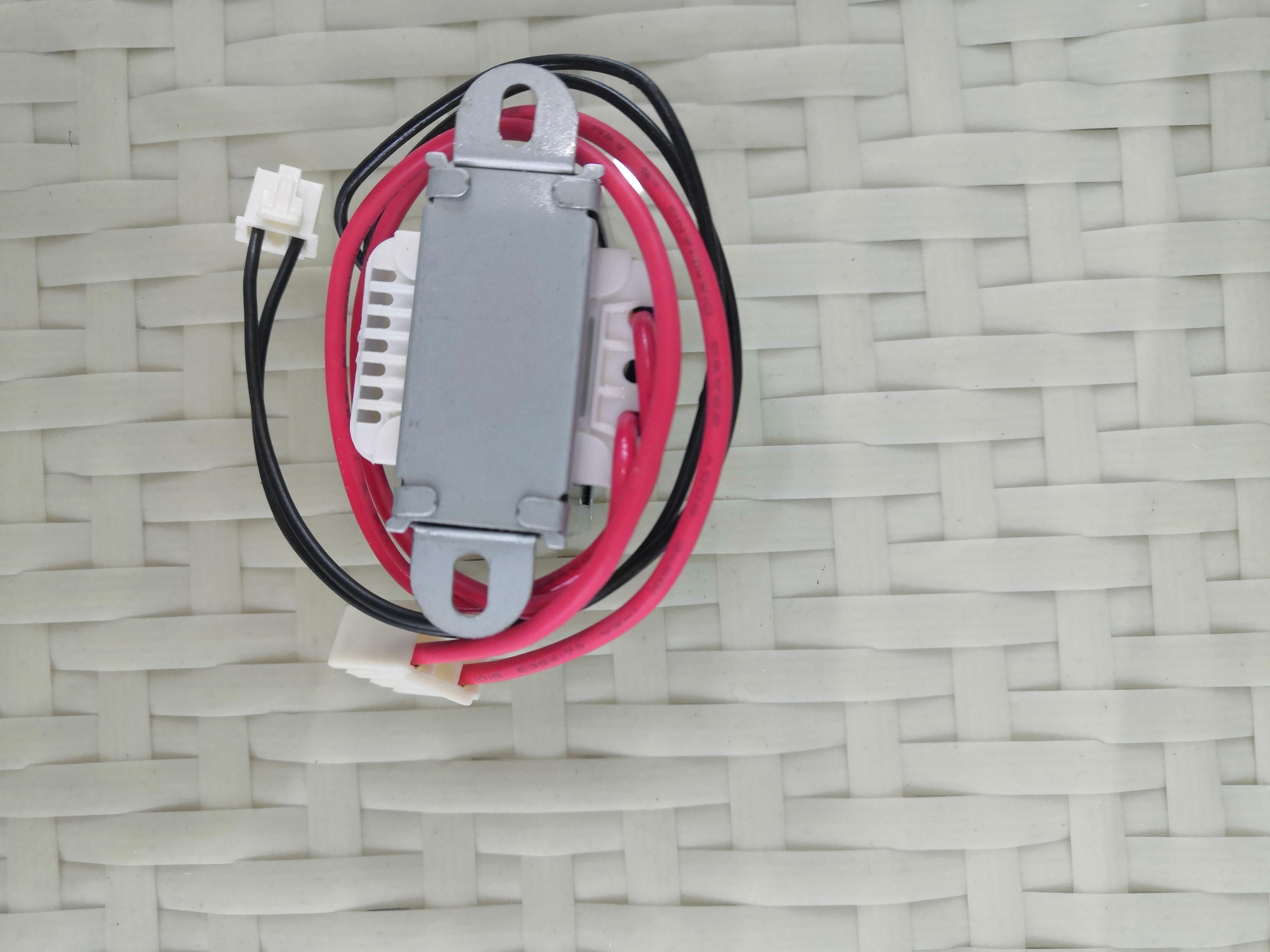 Wholesale Air Conditioner Cover Board Air Conditioning Accessories Air Conditioning Control Visual Display Board Pcb U03c+109