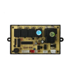Reliable PCB Auto Air Conditioning Universal Remote Control Board Panel for AC System
