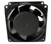 Hot Sales Good Quality and Low Price AC Fan Air Conditioning Parts Ac Axial Fan 110V 220V 380V Black Cooling Fan 220V