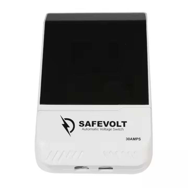 Hot Sale Safe and Stable Home TV Refrigerator and air Conditioner 220V Voltage Protector Socket Power Surge Protector