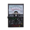 Low Price 160*105*40mm Pointer Multimeter Tester Experienced Manufacturer Best Multimeter Type Smart Multimeter