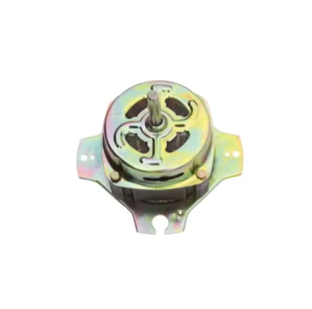 Hot Sale Good Price Washing Machine Spin Washer Motor Best-selling Washing Machine Accessories with Good Quality