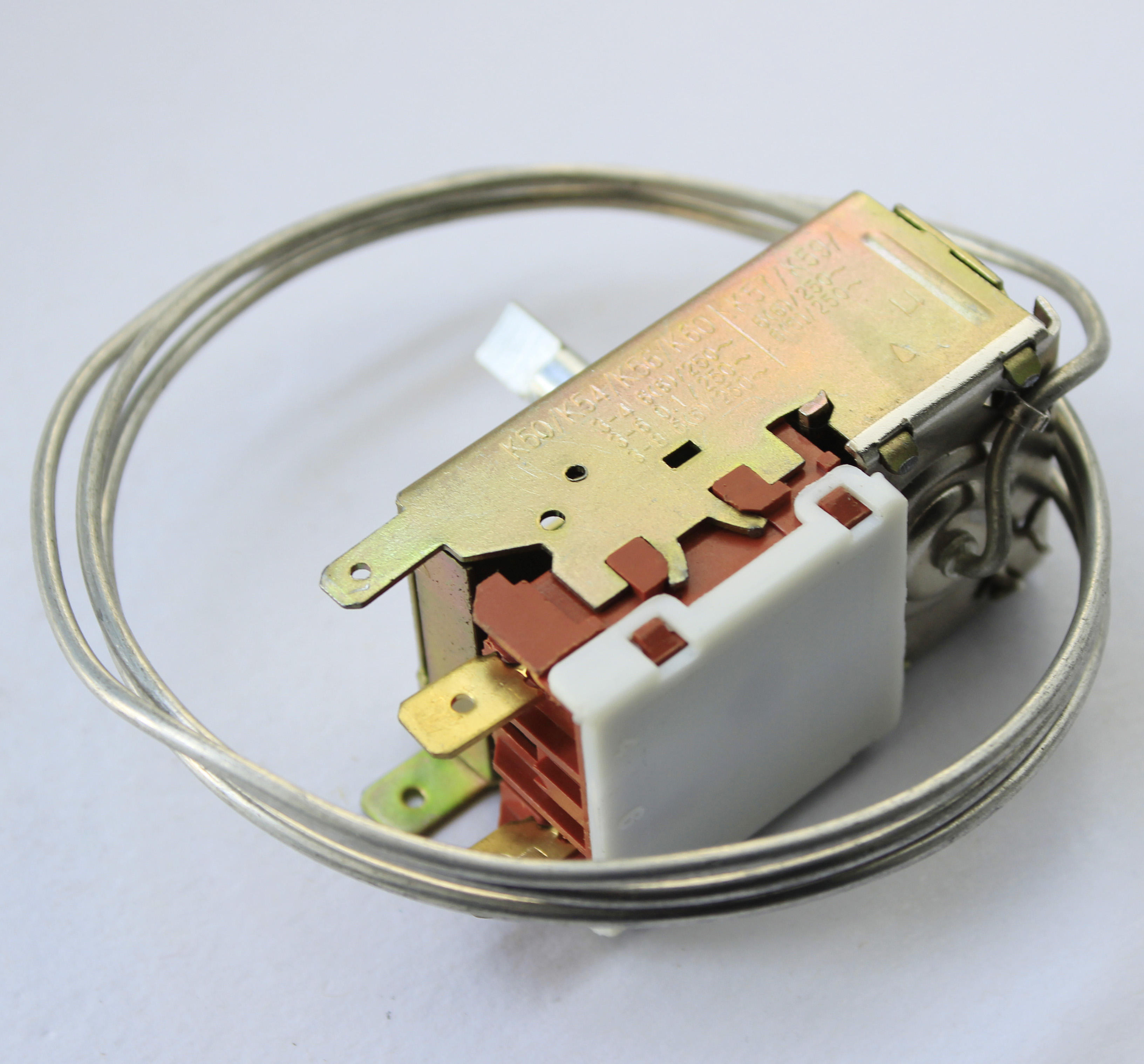 Hot Selling High Quality Refrigerator Electronic Capillary Thermostat Ranco K50-P1179 Factory Direct Prices Cost-effective