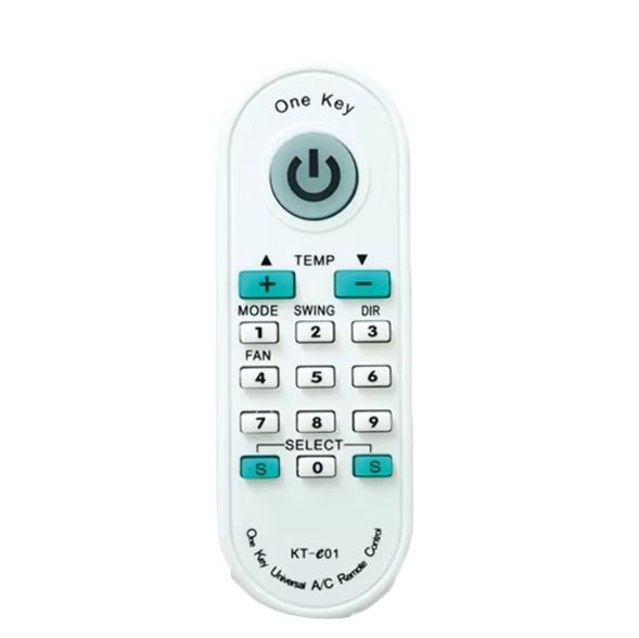 Good Quality Ac Air Conditioning Remote Control Universal Replacement AC Remote Control Use for AC Air Conditioners