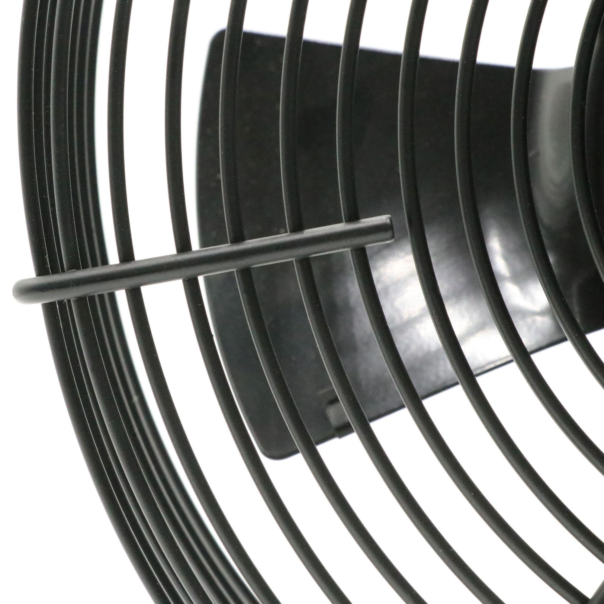 Factory Efficient and Silent AC 250mm Condenser Axial Fans Motor,Factory Direct AC Axial Pull Fan for Cooling System