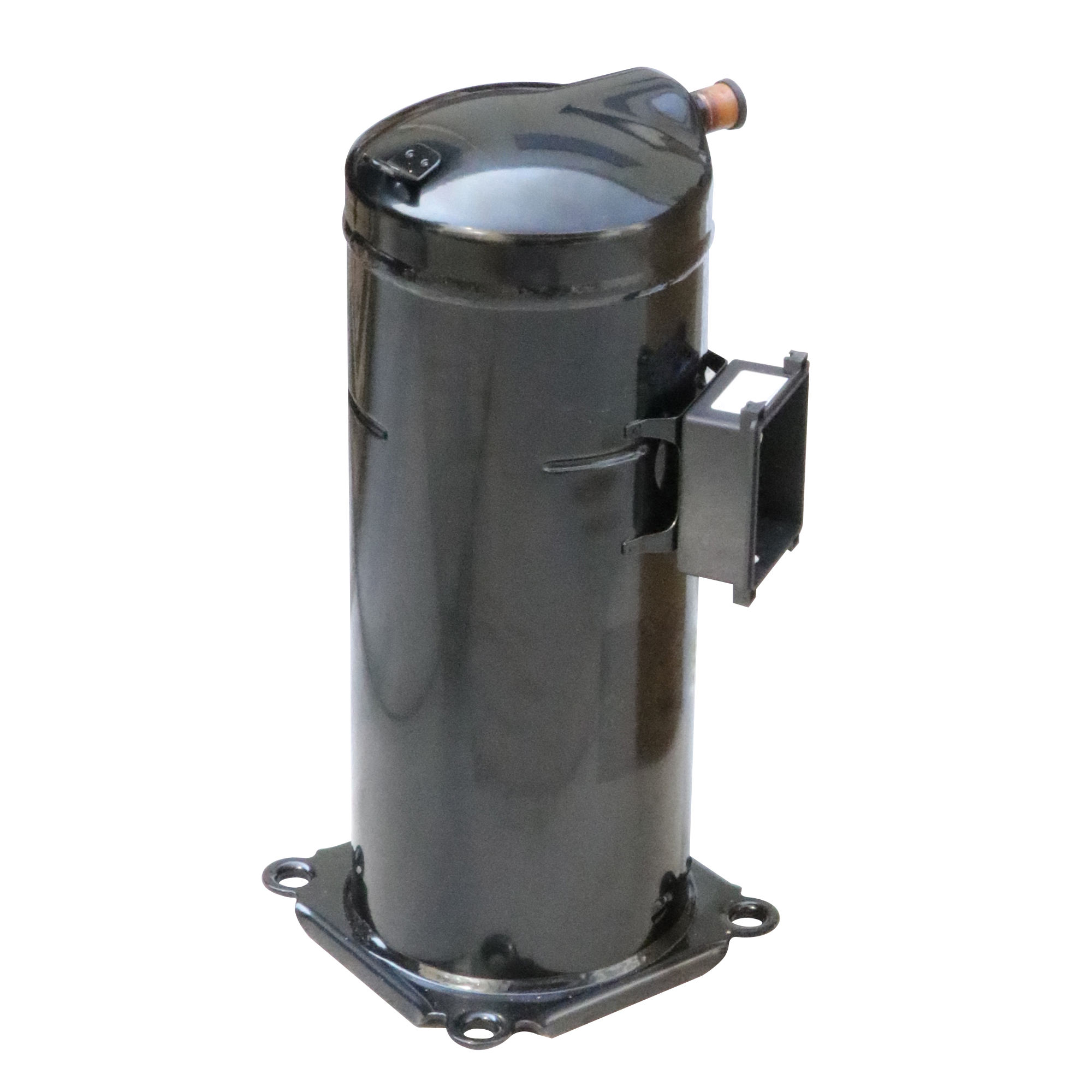 Factory Directed Scroll Compressor Air Conditioner R404A/R134A High Quality 220V/110V 50HZ/60HZ Air Conditioning Compressor