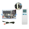 2025 Air Conditioning Remote Control Part air Conditioner Spare Parts for Haier LG Hisense