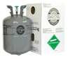 Wholesale Manufacturer New Professional Manufacturer Refrigerant Gas Recycled 14.3L/20L/40L Recovery Refrigerant Gas Cylinder