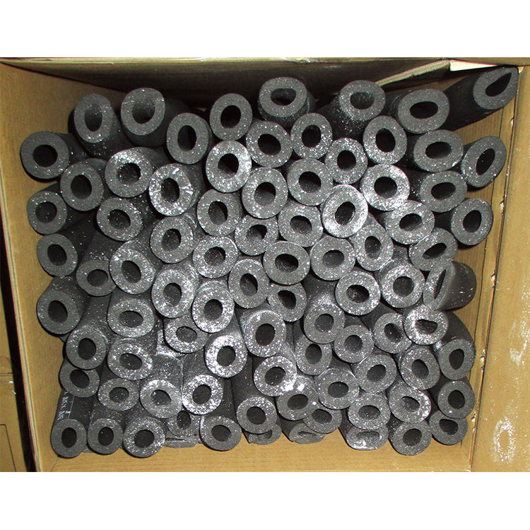 R22 R407C R410A R404A R507C Good Quality Cheap AC Air Conditioner Conditioning Flexible Connection Pipe With Fittings