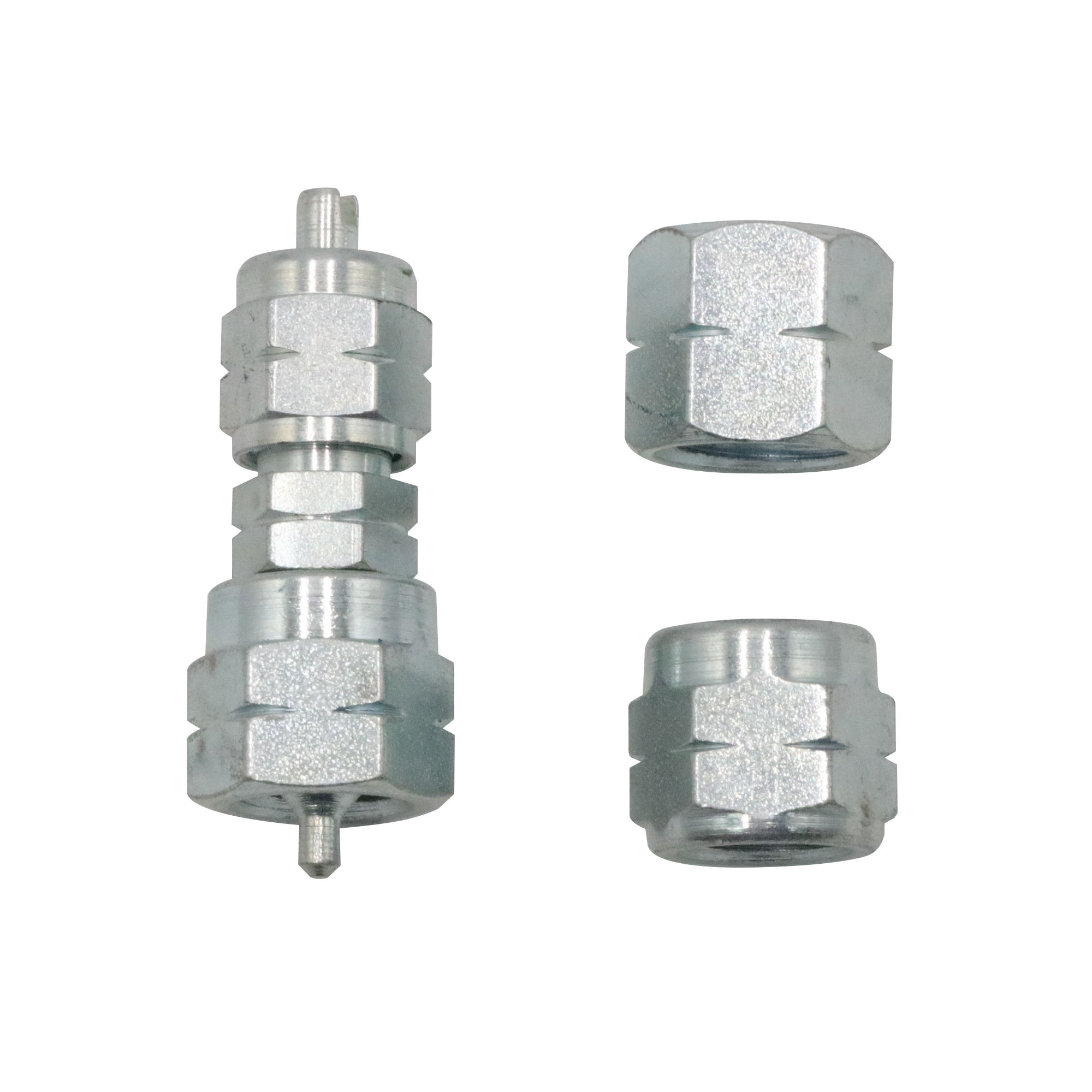 China Factory Good Quality Can Tap Valve for Refrigerant Air Conditioner Brass Check Valve Bottle Tap Piercing Valve