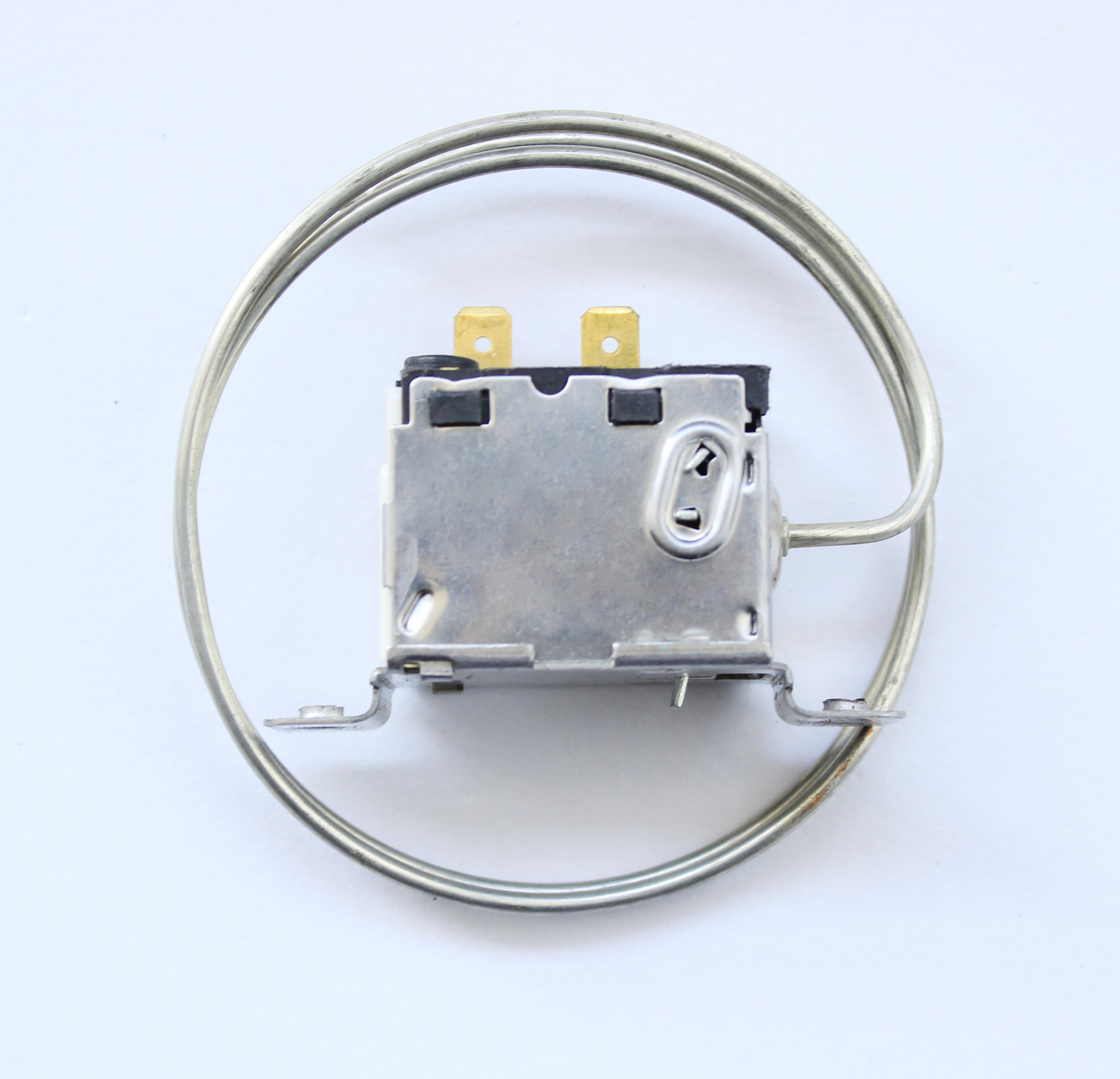 Factory Direct Sales Refrigerator Freezer Accessories Refrigerator Thermostat General Style Complete Thermostat Switch for Sale