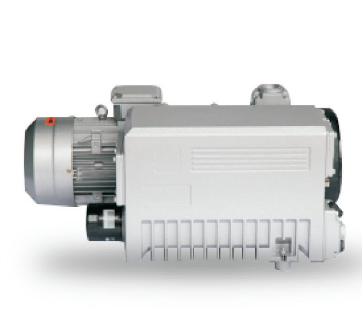 High Quality Best Selling Rotary Vane Vacuum Pump for 12volt High Pressure Oil Capacity Rotary Vane Vacuum air Pump