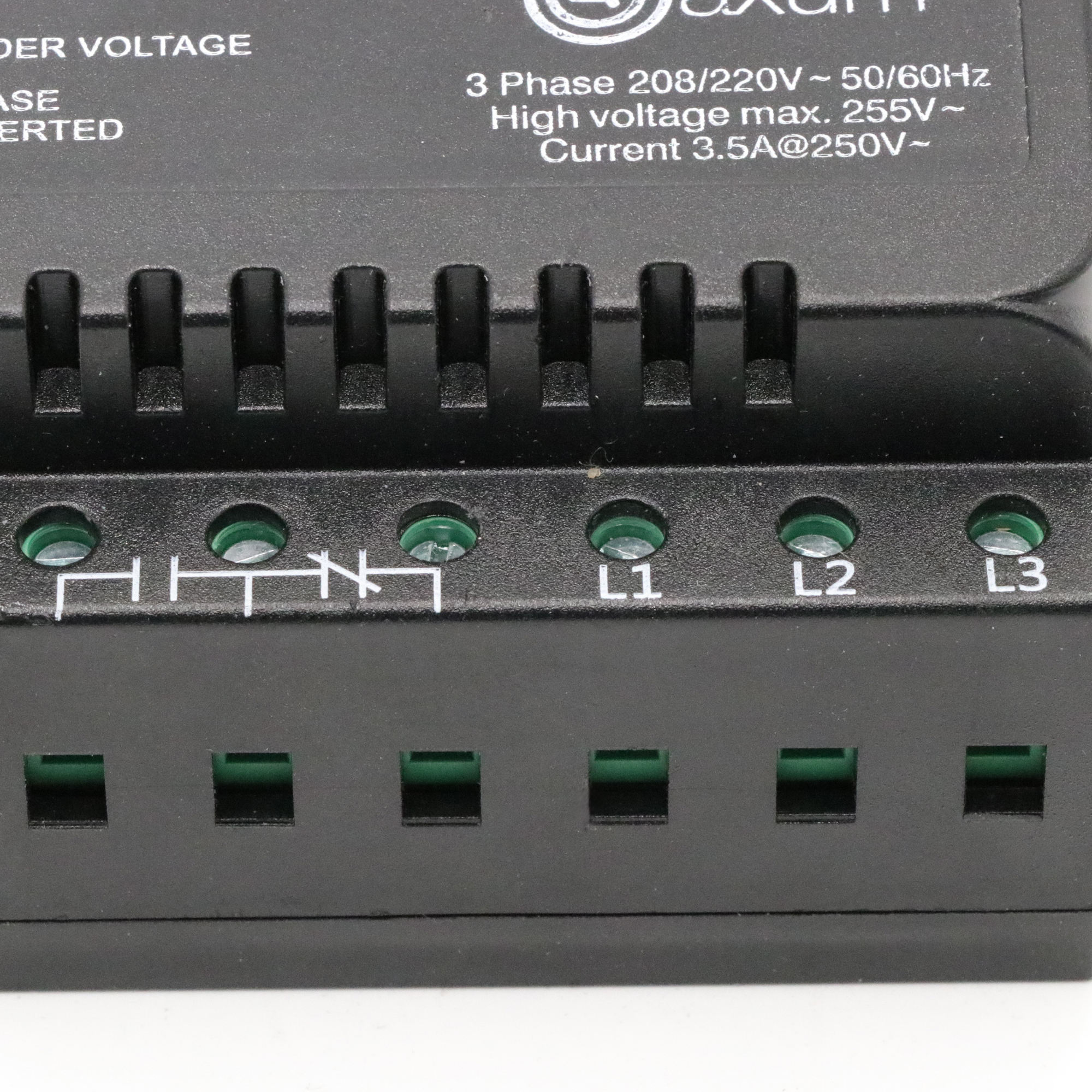 Good Price Voltage Stabilizer for Home 208-220V Adjustable Voltage Regulators/stabilizers for Tv and Fridge Guard