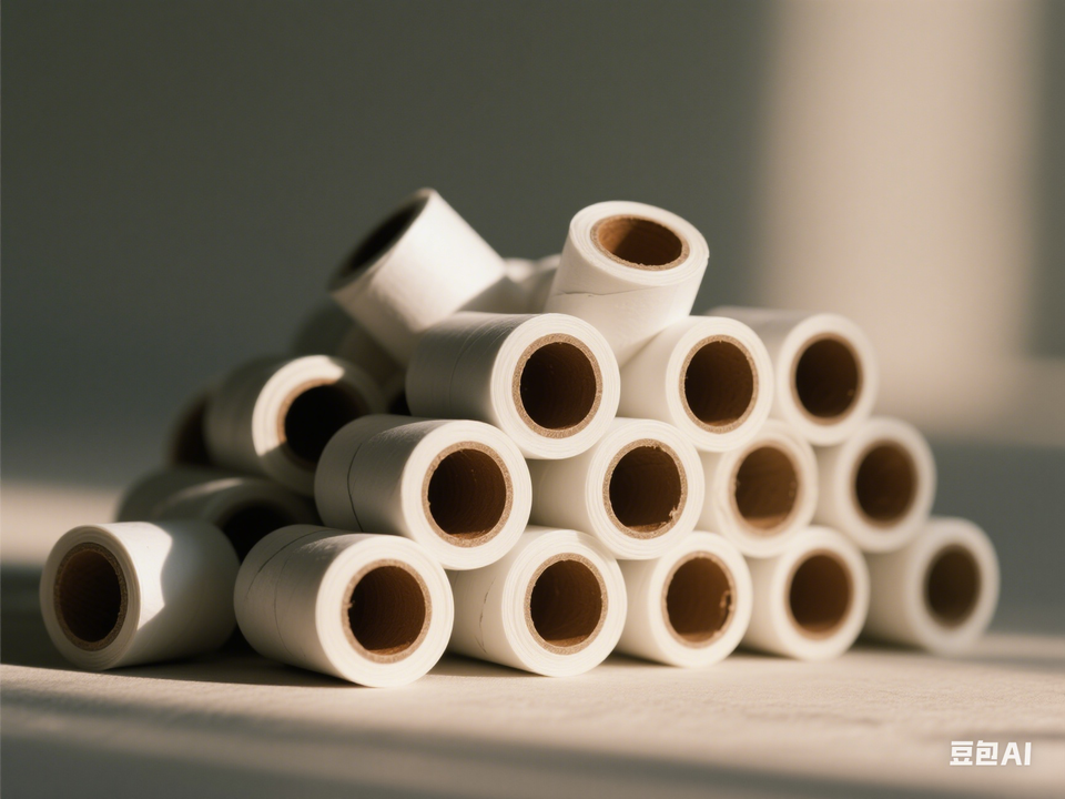 Cheap Prices Pvc Wrapping Tape Roll for Refrigerator Durable air Conditioning Pipe Wrapping Pvc Insulation Tape