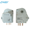 Defrost Timer TMDC825-1 Refrigerator Spare Part 208V-240V 50/60Hz MAX 2W High Quality Defrost Timer for Refrigerator