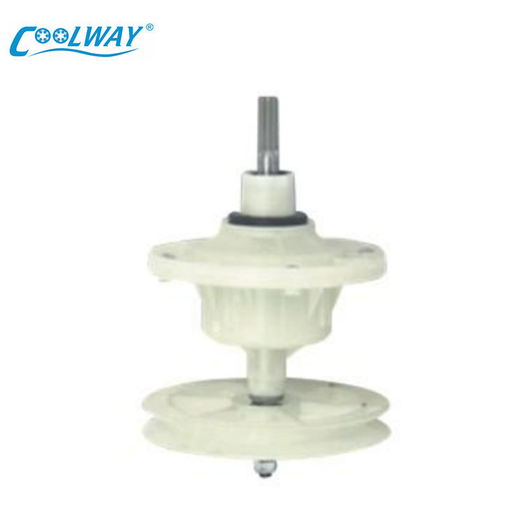 High Quality White Well Super Power Washing Machine Parts White Gear Box Washing Machine Parts