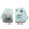 Factory Price TMD-C Series Defrost Timer Adjustable Freezer Defrost Timer Spare Part for Refrigerator Refrigeration