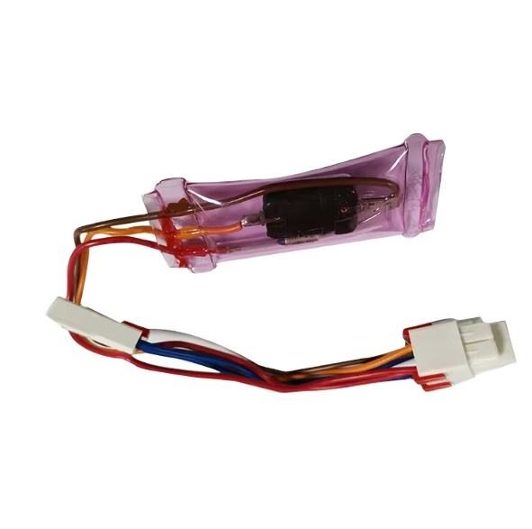 Professional Made Freezer Defrost Thermostat Refrigerator Home Appliance Parts Bimetal Defrost Thermostat