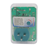 120V Stabilized American Type Surge Refrigerator Voltage Protector De Voltaje 220 20a Household Power Outlet