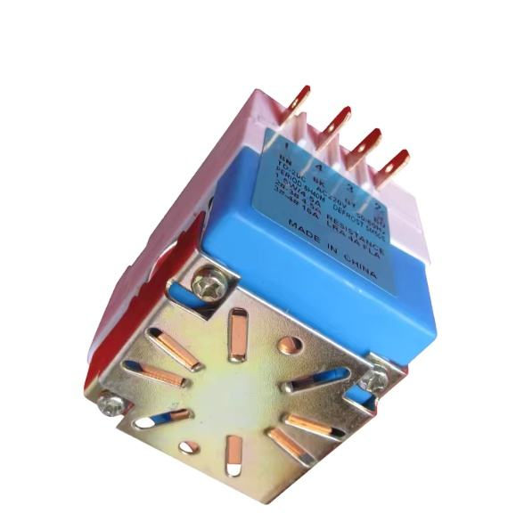China Best Price Automatic Refrigerator Defrost Timer Wholesale Fridge Defrost Timer With Good Quality for Refrigerator