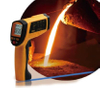 Hot Sales Professional Infrared Thermometer Infrared Digital LCD Pyrometer Backlight and Hold Function Measure High Temperature
