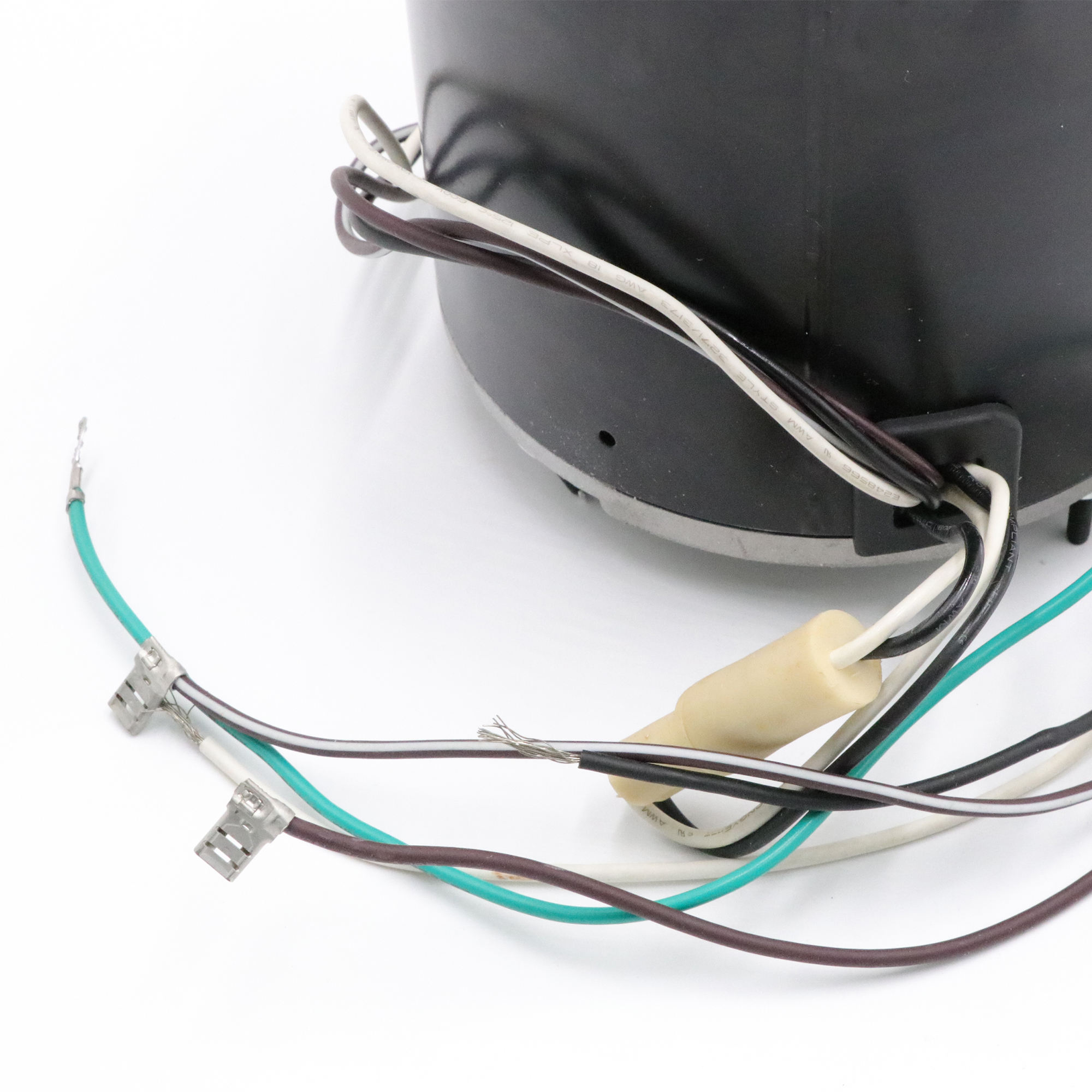 High Efficiency Household Cheap Price Factory Supply 50W/ 25W/20W Ac Condenser Ydk Fan Motor for Sale