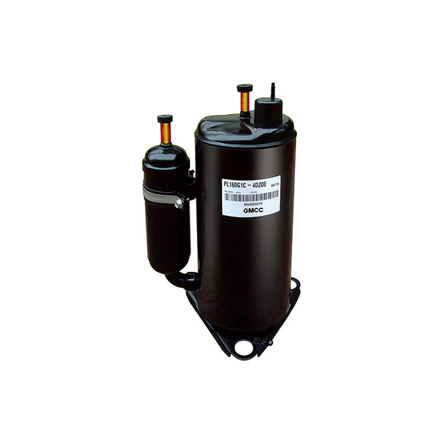 High Quality Cheap 220V /240V AC Air Conditioning Electric Scroll Refrigeration Compressors for Sale