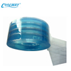 Customized Low Price Pvc Transparent Flexible Door Industrial Curtain Door Strip Soft Board Plastic Curtain with Quality Good