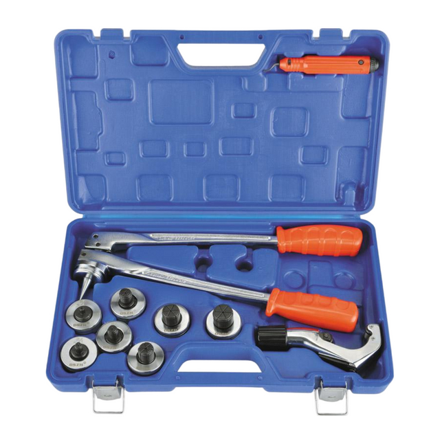 Wholesale High-quality CT Series Lever Expanders CT-1226-AL Copper Tube Aluminum Alloy Industrial Grade Air Conditioning Tools