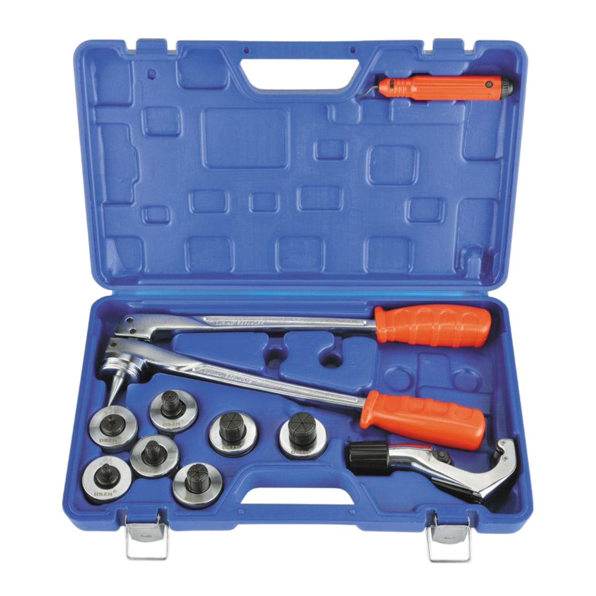 Wholesale High-quality CT Series Lever Expanders CT-1226-AL Copper Tube Aluminum Alloy Industrial Grade Air Conditioning Tools