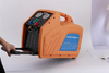 China Manufacture Price Auto AC 220v R404a R134a Refrigerant Recycling Machine Refrigerant Recovery Cylinder HVAC Recovery