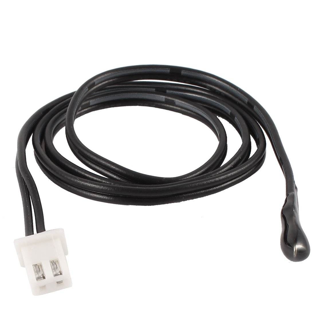 High Quality Copper Coil Sensor for air Conditioner 5K 10K Copper Probe NTC Temperature Sensor for Air Conditioner