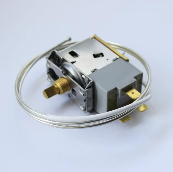 Good Quality Electric Capillary Thermostat for Home Appliance Use for Refrigerator Oven Heater & Water Heater