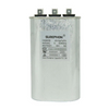 Coolway 250Vac 400Vac 450Vac Cbb61 Capacitor 1Uf 1.5Uf 2Uf 3.5Uf Fan Capacitor