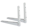 Air Conditioner Fold Bracket of Floor Stand for Air Conditioner Outdoor Unit