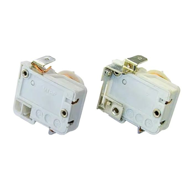 Thermal Relay Overload Relay Refrigerator Freezer Compressor Electronic Thermal Overload Protector PTC Relay