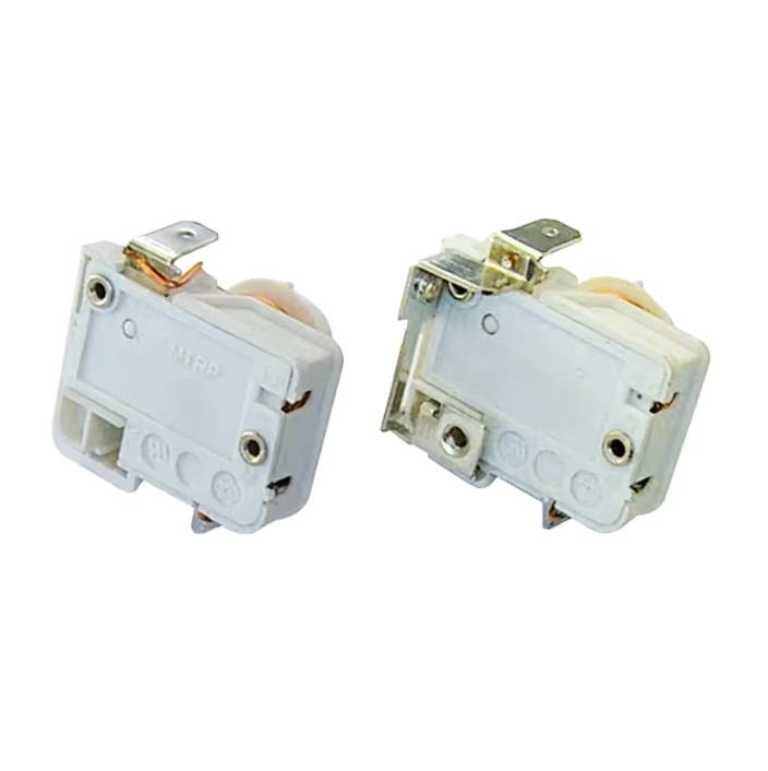 Thermal Relay Overload Relay Refrigerator Freezer Compressor Electronic Thermal Overload Protector PTC Relay