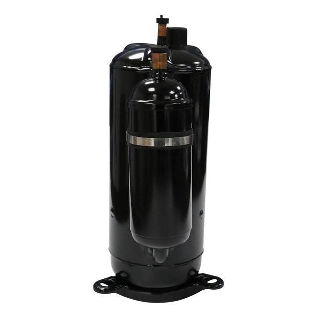 1PH 50HZ 220V QP464P Rotary Air Conditioning Rotary Compressor