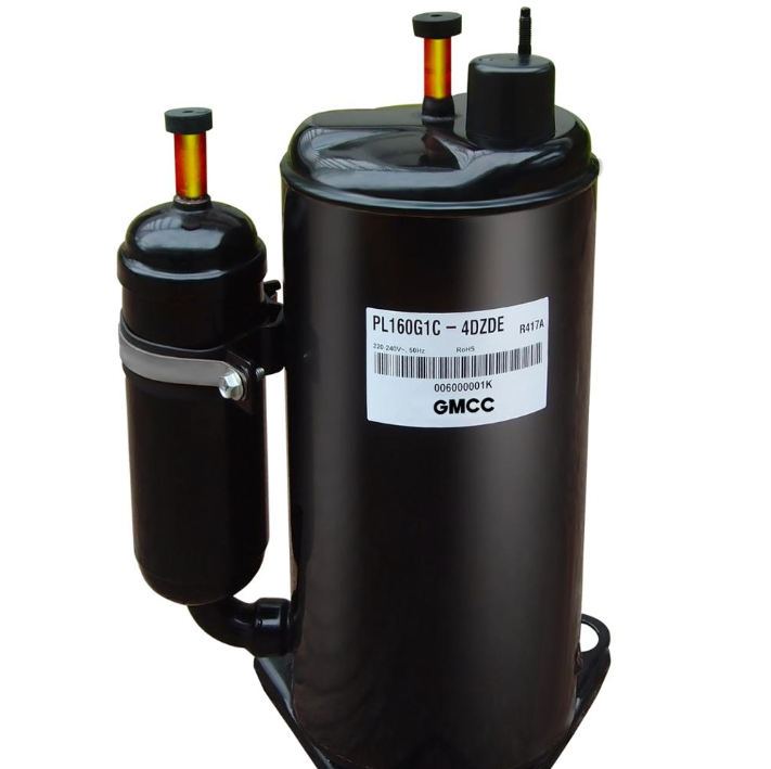Good Commercial Price R22 R410a Air Conditioner Compressor for Cold Room Compressor for air Conditioning