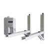 Air Conditioning Outdoor Unit Support Bracket/stand Wall Hanging Bracket 12000 Btu to 24000 Btu Wall Mounting Ac Bracket