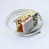 Wholesale Capillary Thermostat Refrigerator Freezer Parts Capillary HVAC Car air Conditioner Thermostat SAGINOMIYA
