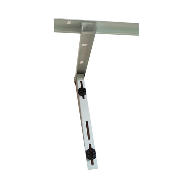 Air Conditioner Support Air Conditioner Holder AC Bracket Air Conditioner Outdoor Bracket ACB-122