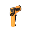 Factory Direct Sale Professional Industrial LOW MOQ Handheld LCD Digital Infrared Thermometer with Good Quality
