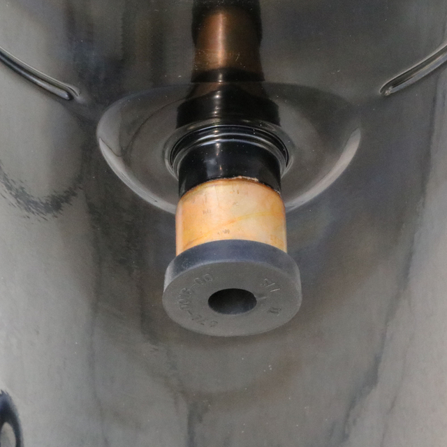 2024 China High Quality Rotary Compressor ASL211SN-C7EU NC R410a 208-230V/60Hz Ac Compressor