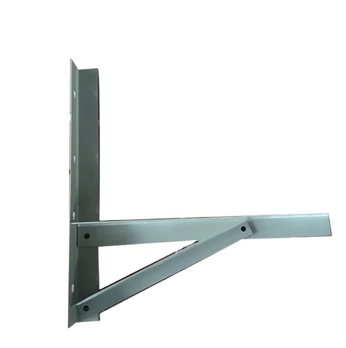 Coolway Split Air Conditioning Anti Vibration Mount Bracket for Outdoor